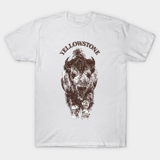 Buffalo T-Shirt